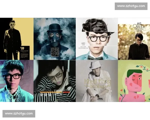 方大同音乐历程与创作风格解析：从音乐才子到华语乐坛的璀璨之星